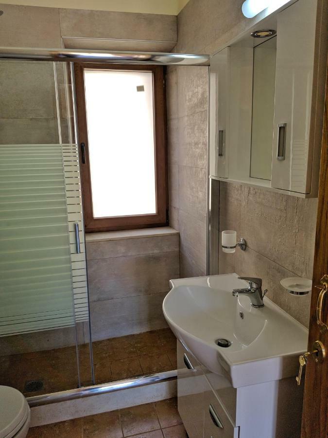 Villa Eglouvi Englouvi Exteriér fotografie